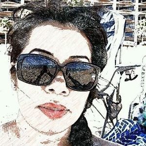 Meet your Posher, Juanita